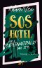 [SOS Hotel 01] • SOS HOTEL · For a Supernaturally Safe Stay!